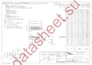 1-1437653-2 datasheet  